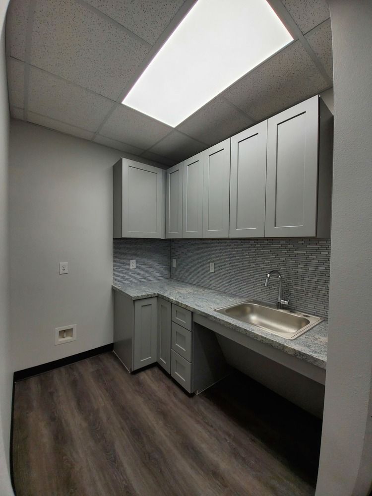 Kenai Unit 107: 3109 Kenai Dr Ste 107, Cedar Park, TX 78613